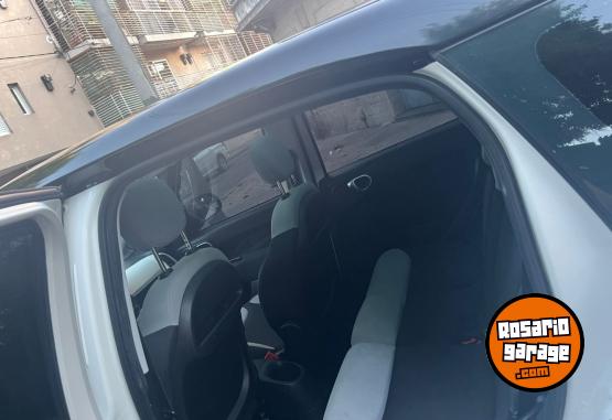 Autos - Fiat 500L 2014 Nafta 110000Km - En Venta