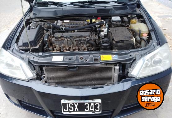 Autos - Chevrolet Astra GLS 2011 GNC 230000Km - En Venta