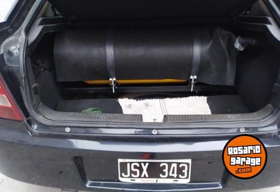 Autos - Chevrolet Astra GLS 2011 GNC 230000Km - En Venta