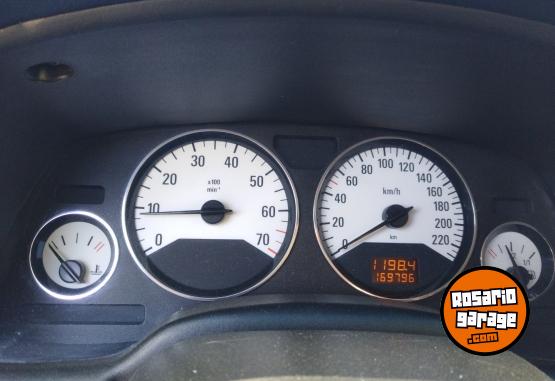 Autos - Chevrolet Astra GLS 2011 GNC 230000Km - En Venta