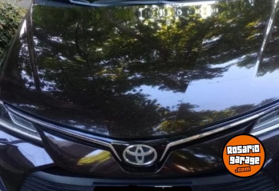 Autos - Toyota COROLLA XEI 2020 Nafta 40000Km - En Venta