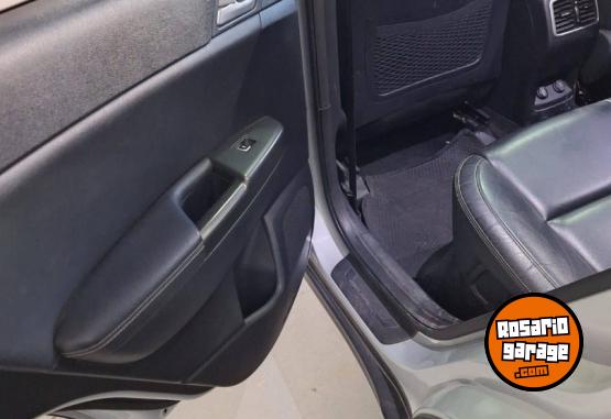 Camionetas - Kia SPORTAGE AT 2.0 4X4 2016 Nafta 115000Km - En Venta