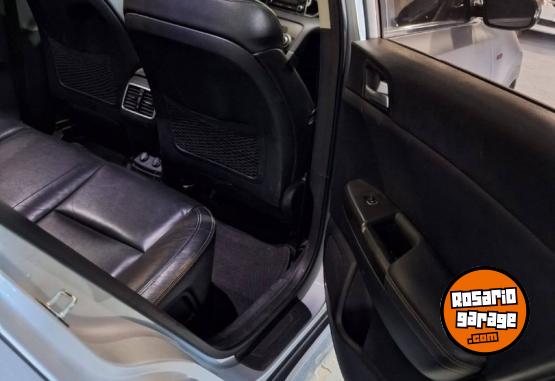 Camionetas - Kia SPORTAGE AT 2.0 4X4 2016 Nafta 115000Km - En Venta