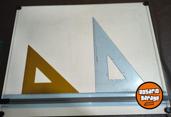 Otros - Tablero de Dibujo marca Plantec - En Venta