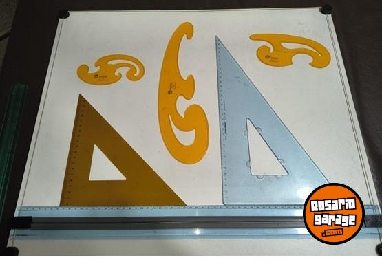 Otros - Tablero de Dibujo marca Plantec - En Venta