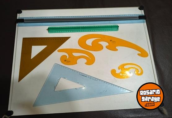 Otros - Tablero de Dibujo marca Plantec - En Venta