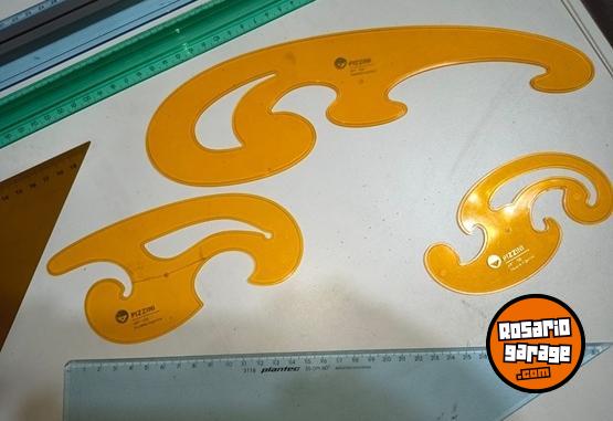 Otros - Tablero de Dibujo marca Plantec - En Venta