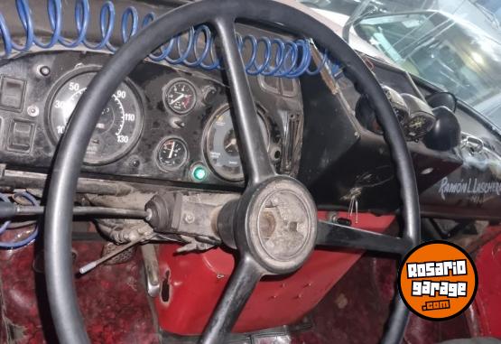 Camiones y Gr�as - Mercedes benz 1114 - En Venta