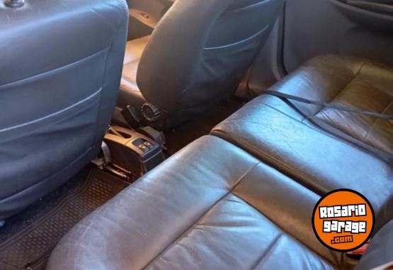 Autos - Renault Megane 2000 Diesel 250000Km - En Venta