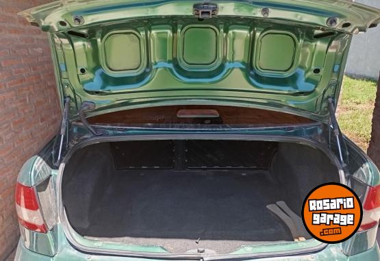 Autos - Renault Megane 2000 Diesel 250000Km - En Venta