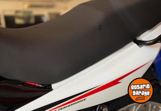 Motos - Corven TRIAX 150 R3 2026 Nafta 0Km - En Venta