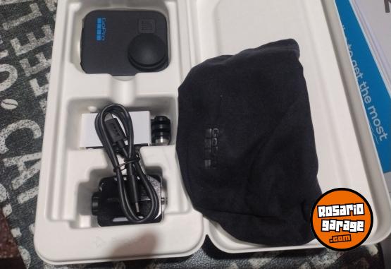 Electr�nica - GoPro max 5.6 k 360 - En Venta