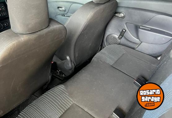 Autos - Renault SANDERO LIFE 2023 GNC 44000Km - En Venta