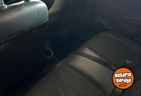 Autos - Chevrolet ONIX LTZ 2018 Nafta 101000Km - En Venta