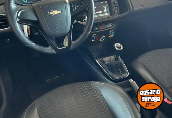 Autos - Chevrolet ONIX LTZ 2018 Nafta 101000Km - En Venta