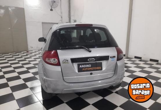 Autos - Ford Ka gol palio 2010 Nafta 150000Km - En Venta