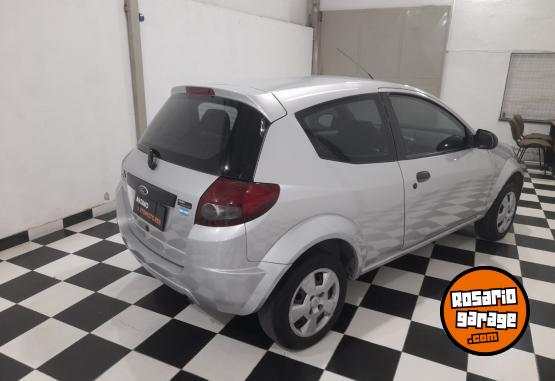 Autos - Ford Ka gol palio 2010 Nafta 150000Km - En Venta