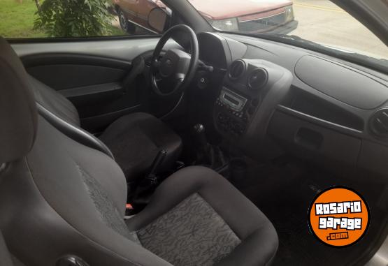Autos - Ford Ka gol palio 2010 Nafta 150000Km - En Venta