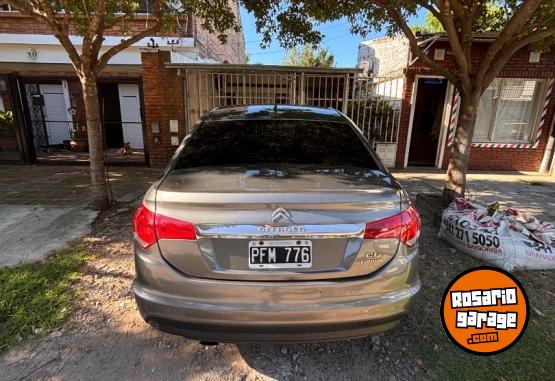 Autos - Citroen Lounge hdi tendence 2015 Diesel 189000Km - En Venta