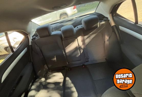 Autos - Citroen Lounge hdi tendence 2015 Diesel 189000Km - En Venta