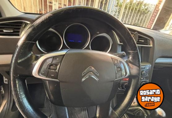 Autos - Citroen Lounge hdi tendence 2015 Diesel 189000Km - En Venta