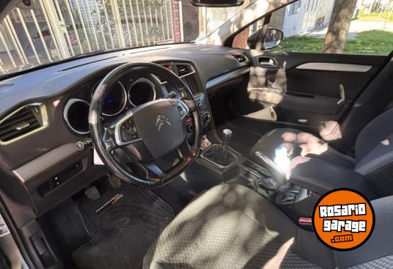 Autos - Citroen Lounge hdi tendence 2015 Diesel 189000Km - En Venta