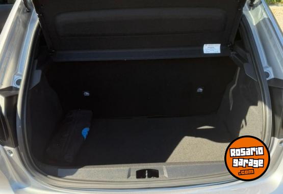 Autos - Peugeot 208 allure pack T200 2025 Nafta 9800Km - En Venta