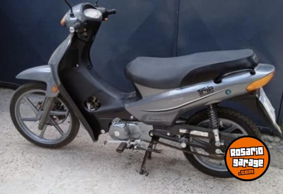 Motos - Guerrero Full trip 2023 Nafta 2000Km - En Venta