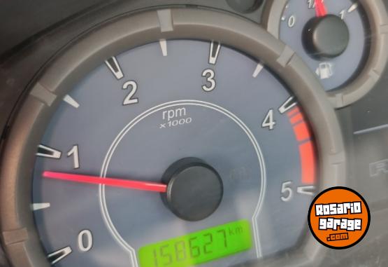 Camionetas - Ford Ranger 2011 Nafta 158Km - En Venta