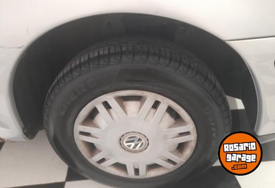 Autos - Volkswagen Gol 2001 GNC 186000Km - En Venta