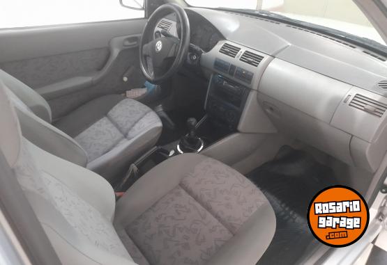 Autos - Volkswagen Gol 2001 GNC 186000Km - En Venta
