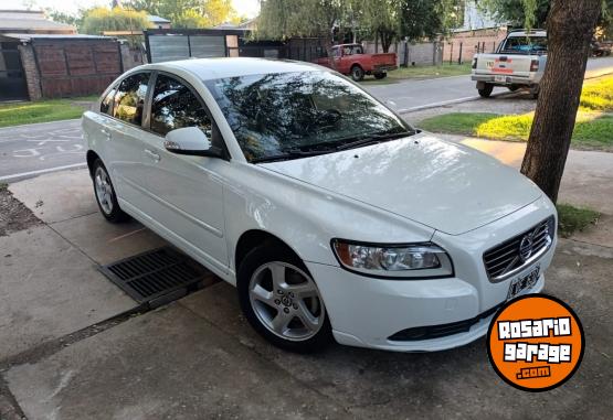 Autos - Volvo S40 2012 Nafta 140000Km - En Venta