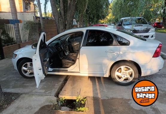 Autos - Volvo S40 2012 Nafta 140000Km - En Venta