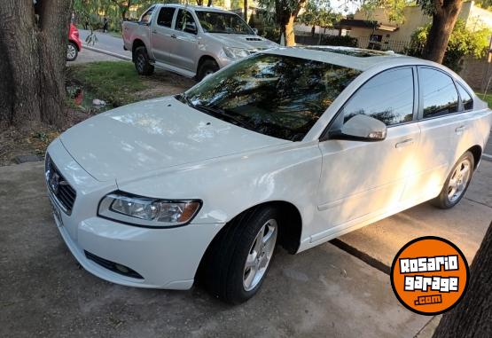 Autos - Volvo S40 2012 Nafta 140000Km - En Venta