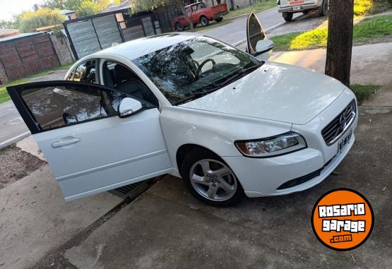 Autos - Volvo S40 2012 Nafta 140000Km - En Venta