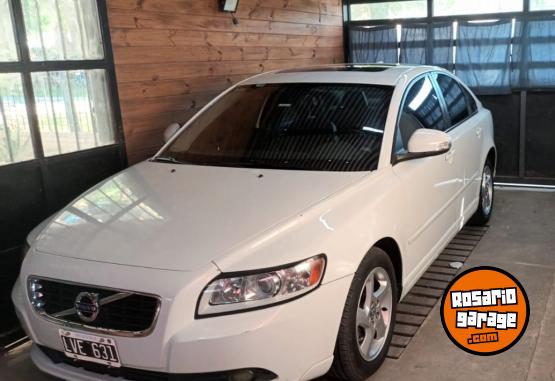 Autos - Volvo S40 2012 Nafta 140000Km - En Venta