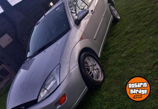 Autos - Ford Focus Guia 2003 Diesel 187000Km - En Venta