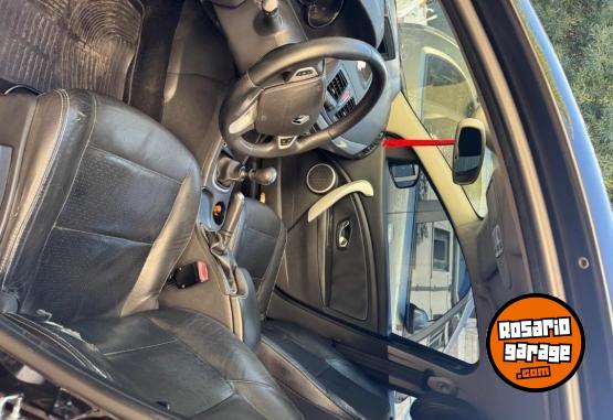 Autos - Renault Megane 2011 Nafta 166000Km - En Venta