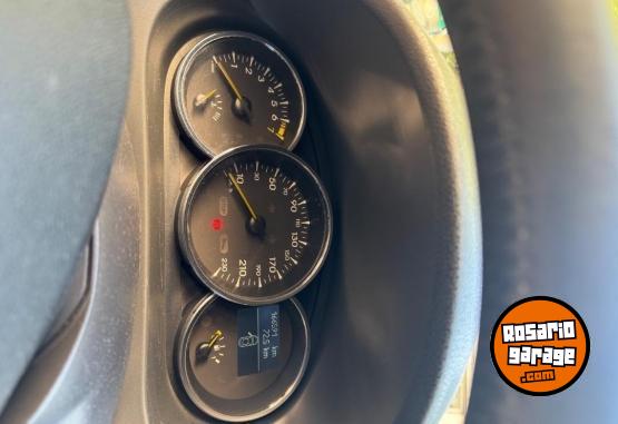 Autos - Renault Megane 2011 Nafta 166000Km - En Venta