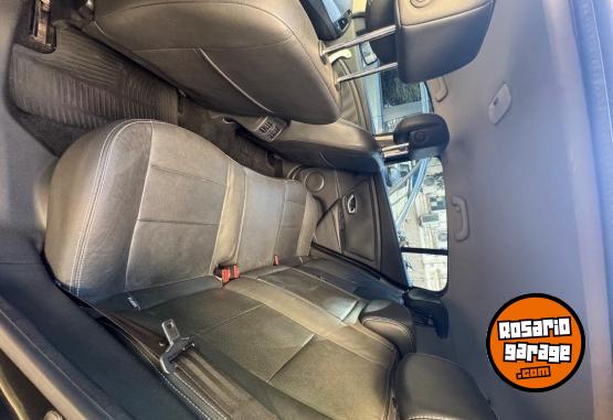 Autos - Renault Megane 2011 Nafta 166000Km - En Venta