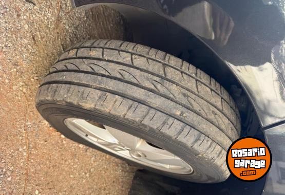 Autos - Renault Megane 2011 Nafta 166000Km - En Venta