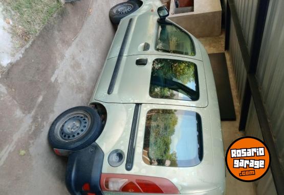 Utilitarios - Renault Kangoo 2004 Diesel 229000Km - En Venta