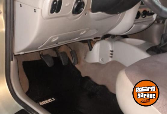 Utilitarios - Renault Kangoo 2004 Diesel 229000Km - En Venta