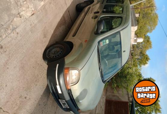 Utilitarios - Renault Kangoo 2004 Diesel 229000Km - En Venta