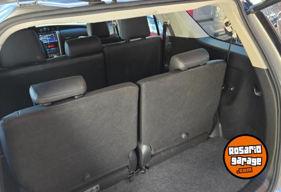 Camionetas - Toyota sw4 srx 4x4 AT 2023 Diesel 32000Km - En Venta