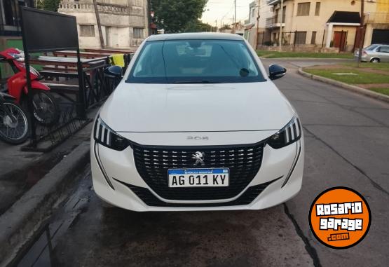 Autos - Peugeot 208 style 2023 Nafta 29000Km - En Venta