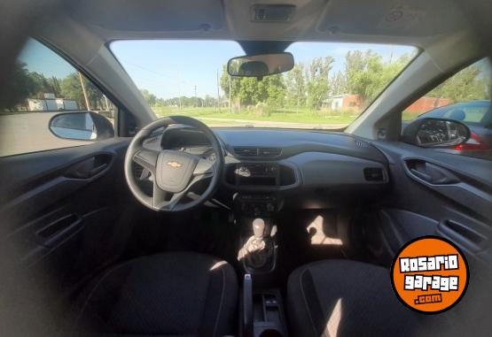 Autos - Chevrolet Onix ka polo 2021 Nafta 54000Km - En Venta