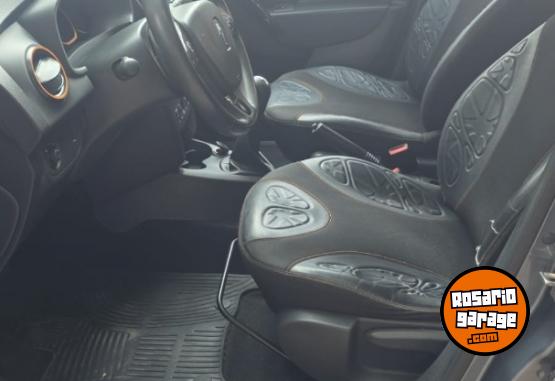 Autos - Renault SANDERO STEPWAY PRIVILEGE 2017 Nafta 761811Km - En Venta