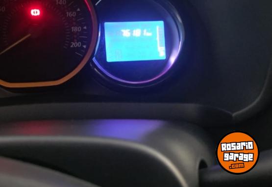 Autos - Renault SANDERO STEPWAY PRIVILEGE 2017 Nafta 761811Km - En Venta