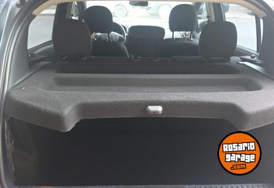 Autos - Renault SANDERO STEPWAY PRIVILEGE 2017 Nafta 761811Km - En Venta